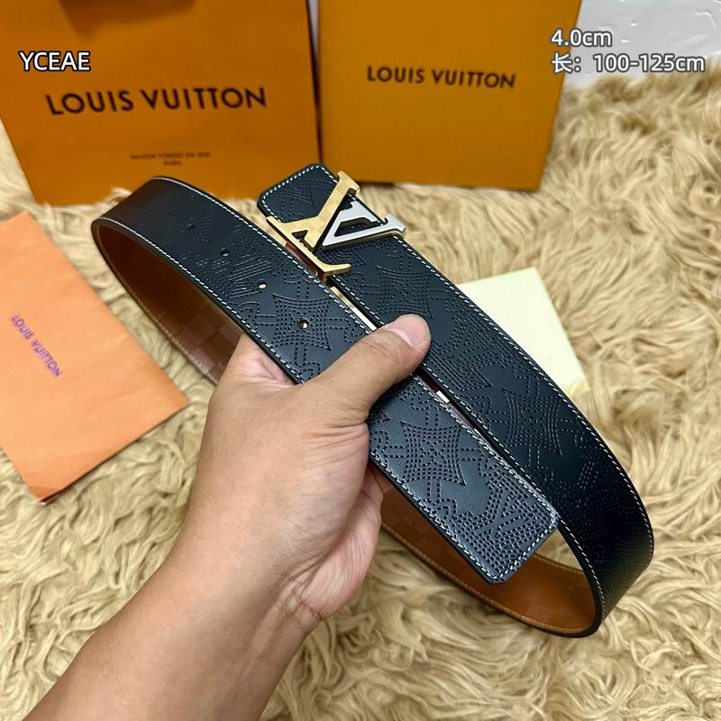 LV belt 40mmX100-125cm 8L (166)
