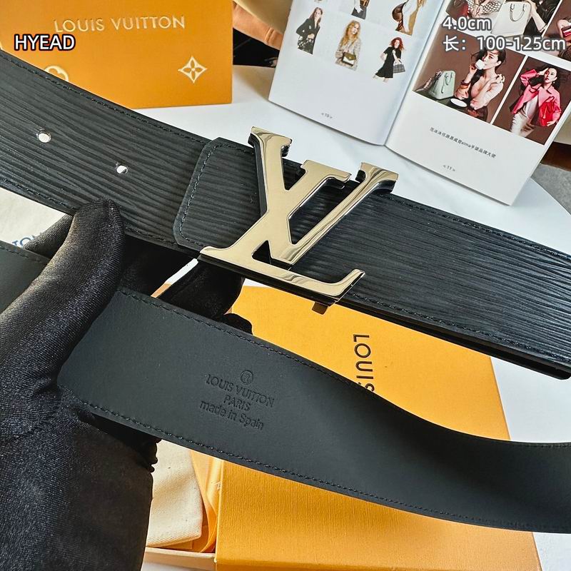 LV belt 40mmX100-125cm 8L (169)