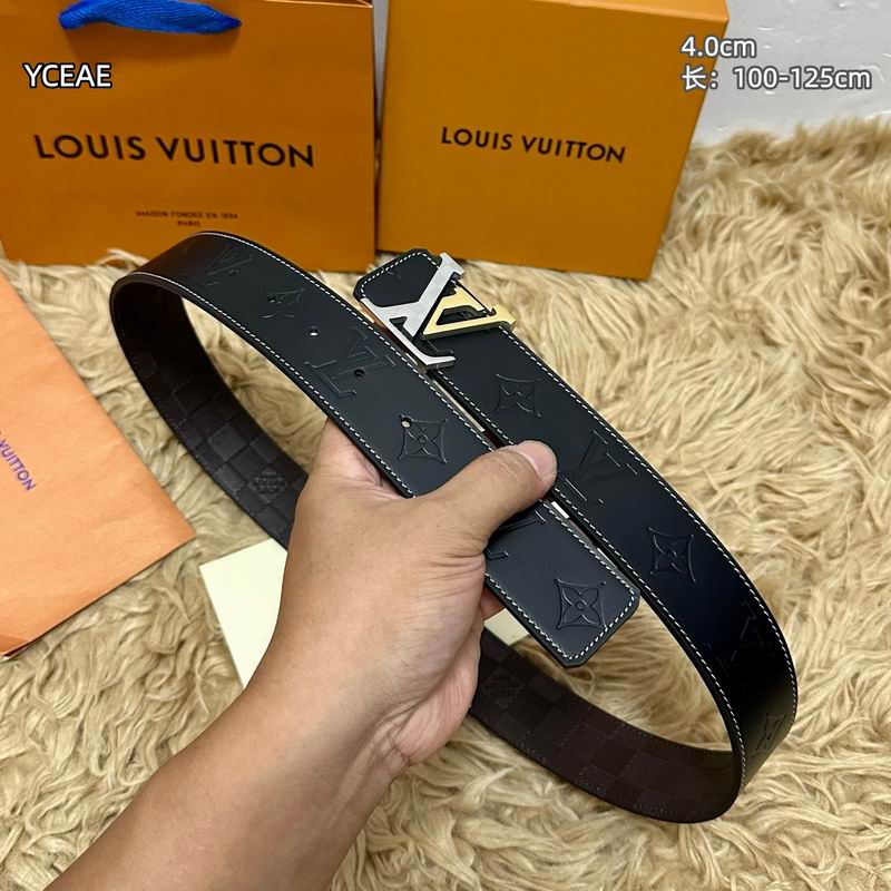 LV belt 40mmX100-125cm 8L (170)