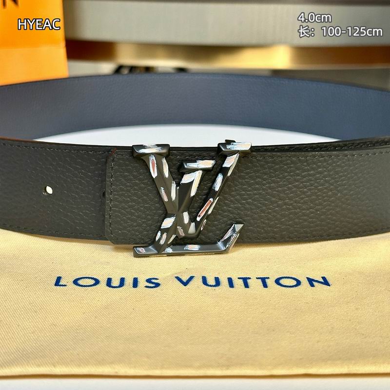 LV belt 40mmX100-125cm 8L (171)