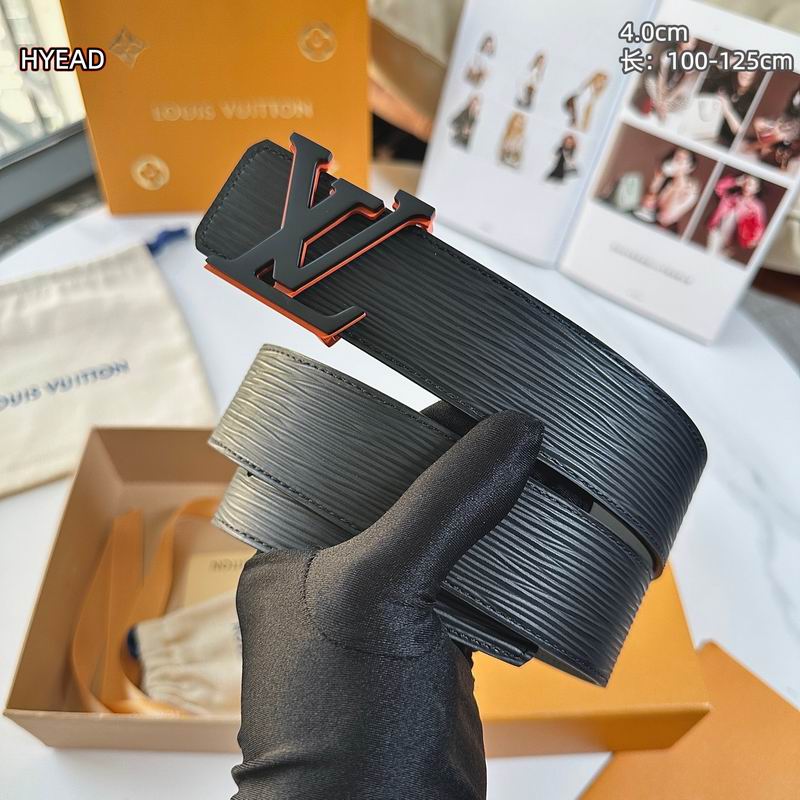 LV belt 40mmX100-125cm 8L (171)