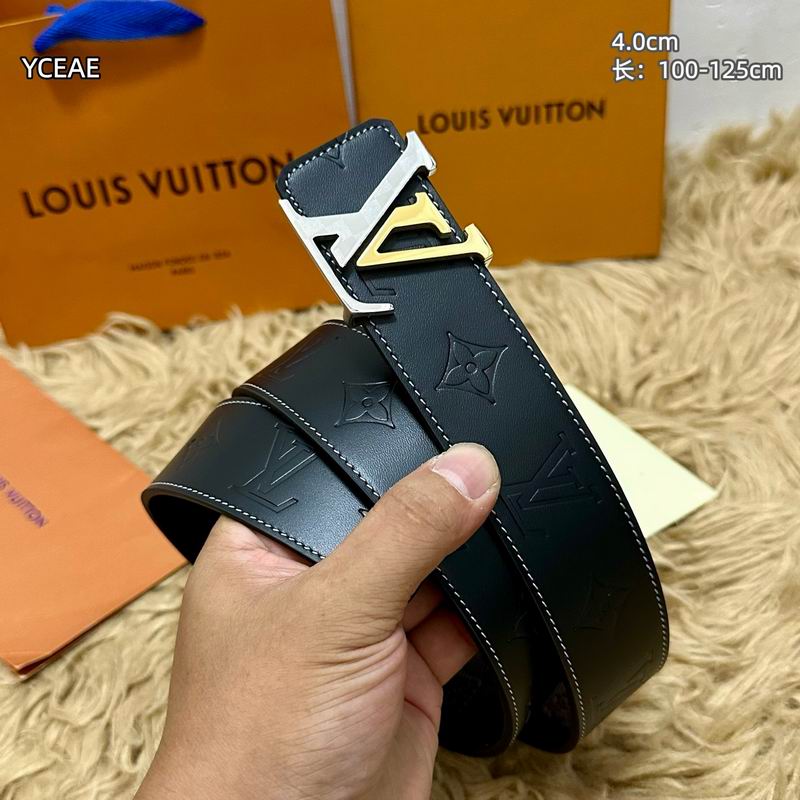 LV belt 40mmX100-125cm 8L (171)