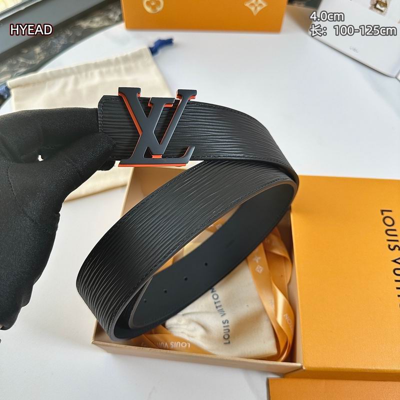 LV belt 40mmX100-125cm 8L (172)