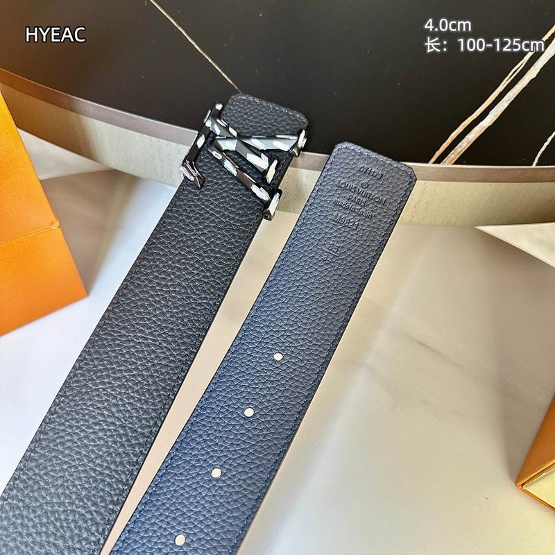 LV belt 40mmX100-125cm 8L (173)