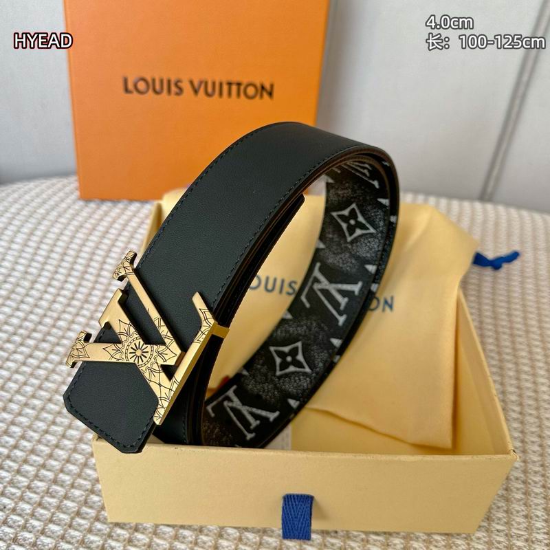 LV belt 40mmX100-125cm 8L (175)