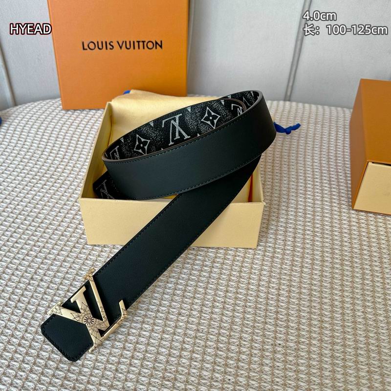 LV belt 40mmX100-125cm 8L (176)