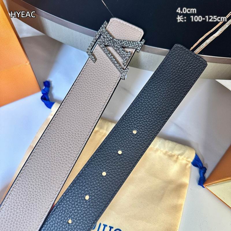 LV belt 40mmX100-125cm 8L (177)
