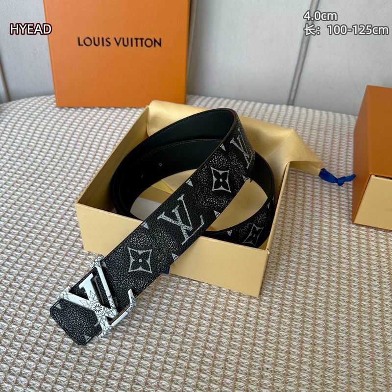 LV belt 40mmX100-125cm 8L (181)