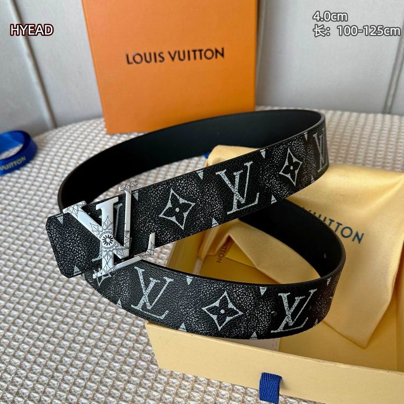 LV belt 40mmX100-125cm 8L (182)