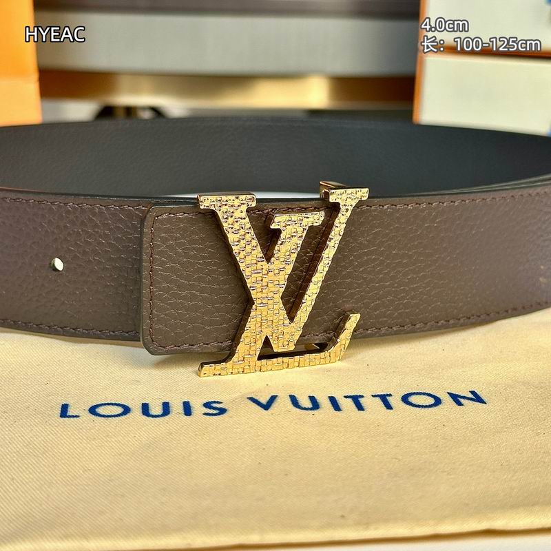 LV belt 40mmX100-125cm 8L (183)