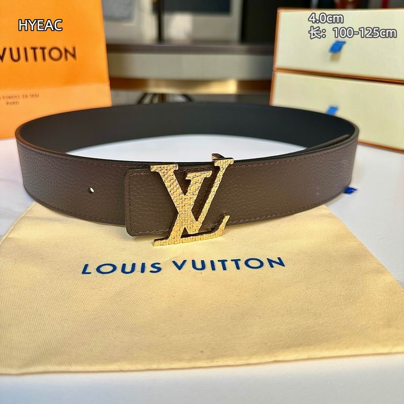 LV belt 40mmX100-125cm 8L (184)