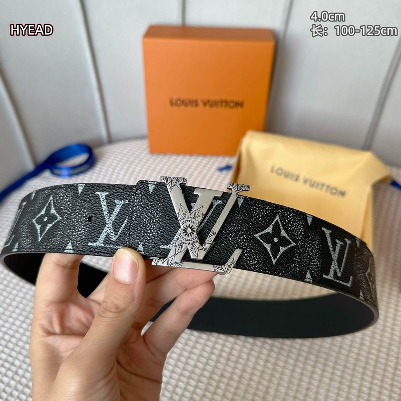 LV belt 40mmX100-125cm 8L (184)