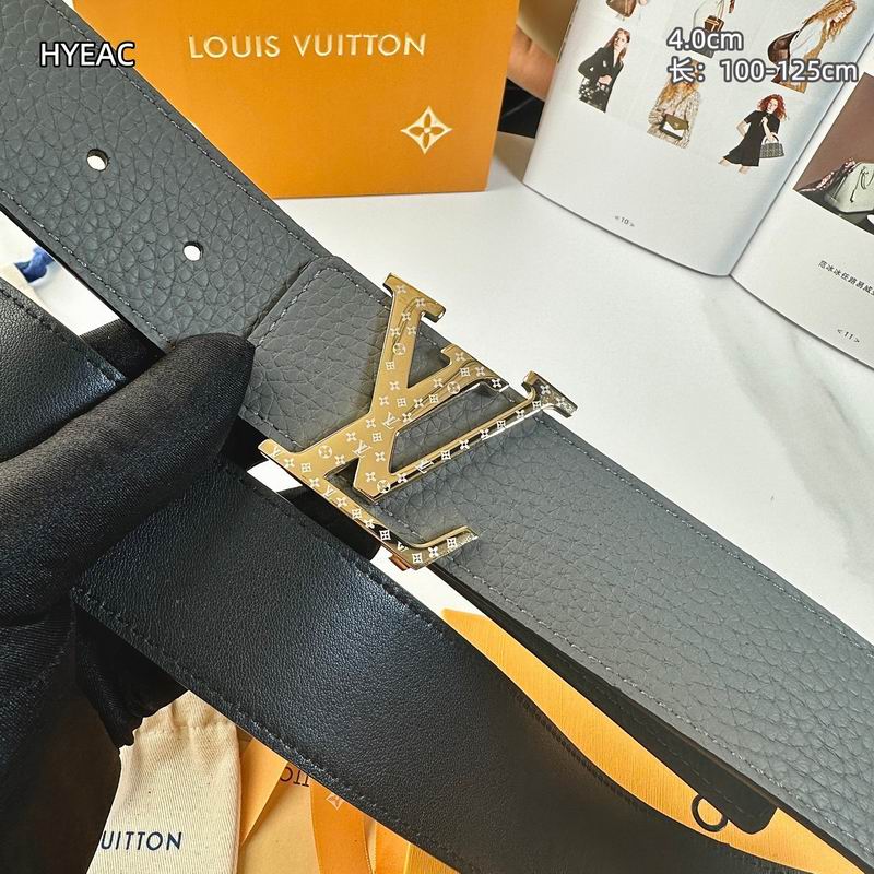 LV belt 40mmX100-125cm 8L (187)