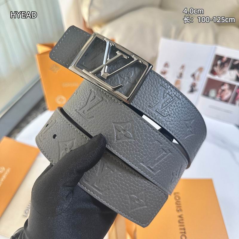 LV belt 40mmX100-125cm 8L (187)