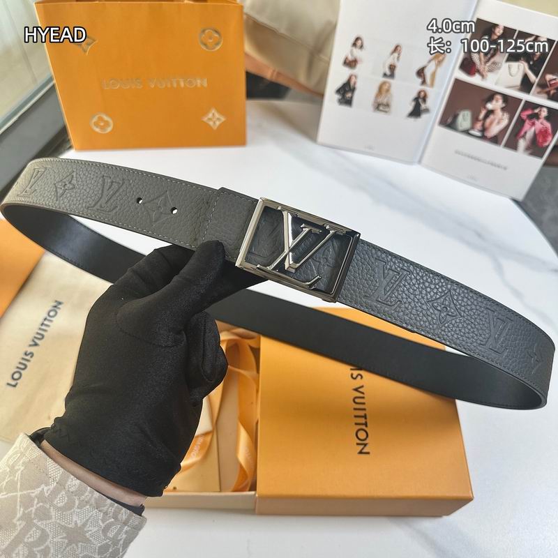 LV belt 40mmX100-125cm 8L (189)