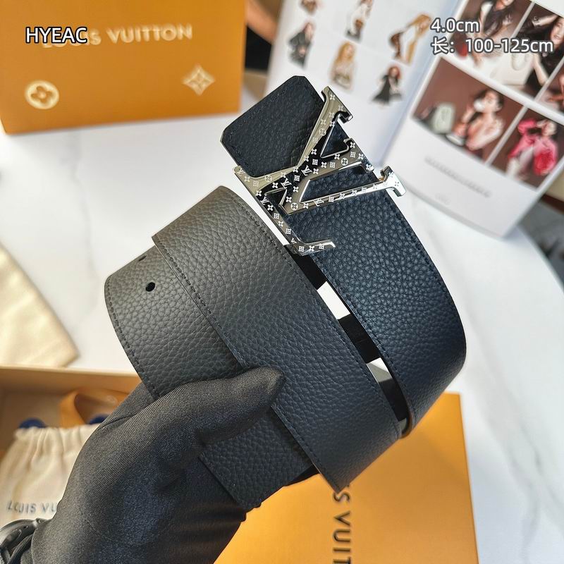 LV belt 40mmX100-125cm 8L (190)