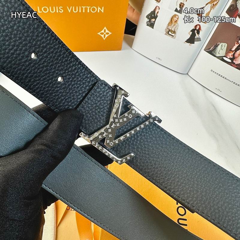 LV belt 40mmX100-125cm 8L (191)