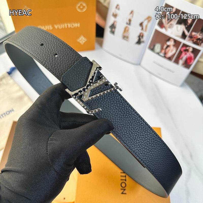 LV belt 40mmX100-125cm 8L (192)