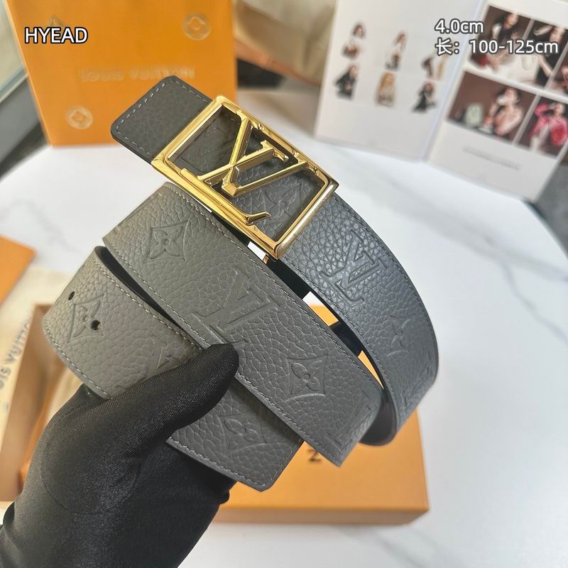 LV belt 40mmX100-125cm 8L (192)