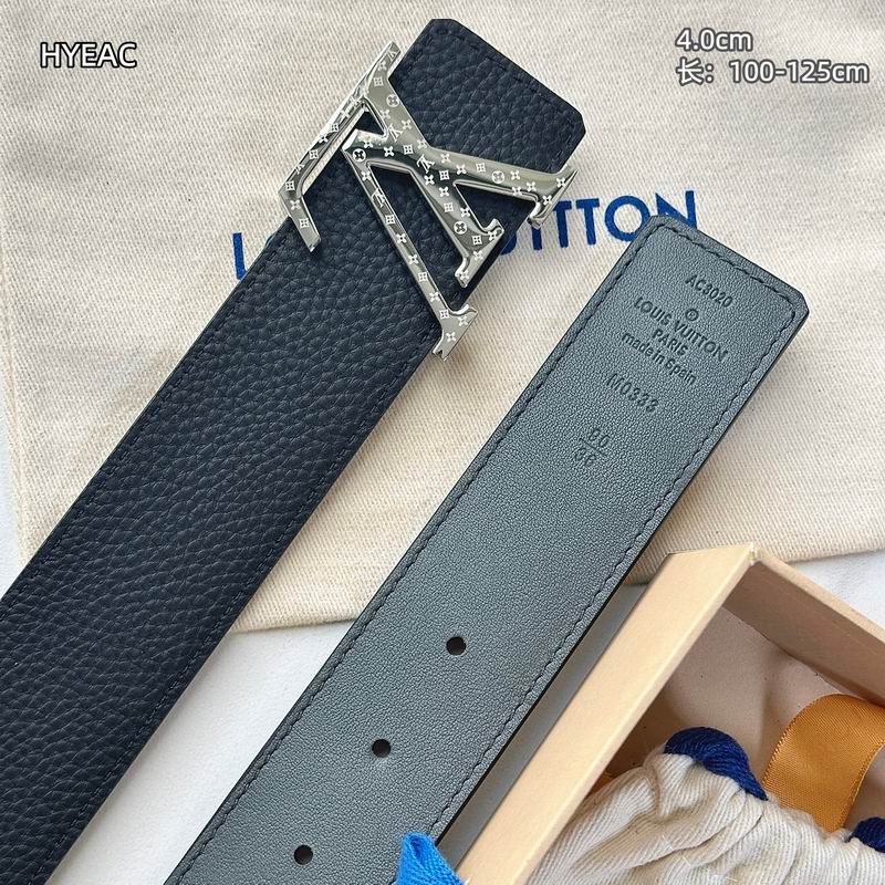 LV belt 40mmX100-125cm 8L (193)