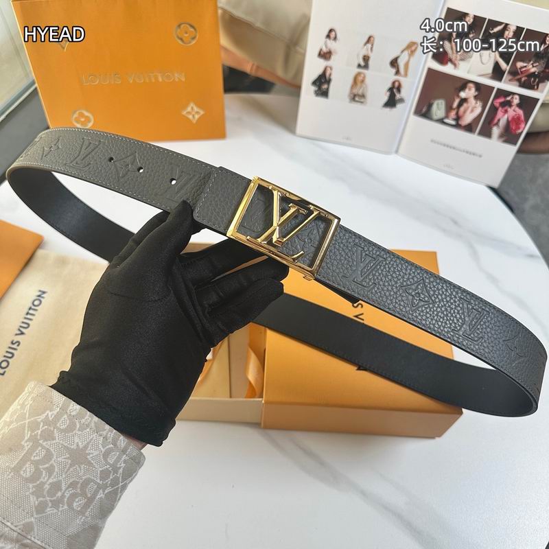 LV belt 40mmX100-125cm 8L (194)