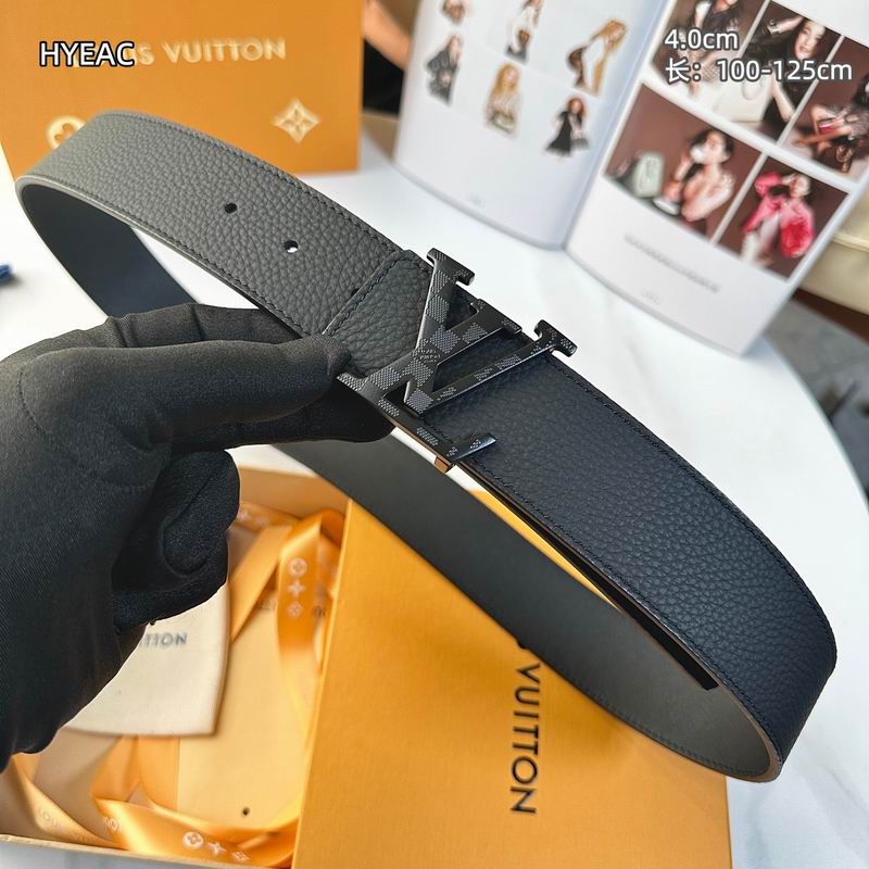 LV belt 40mmX100-125cm 8L (196)