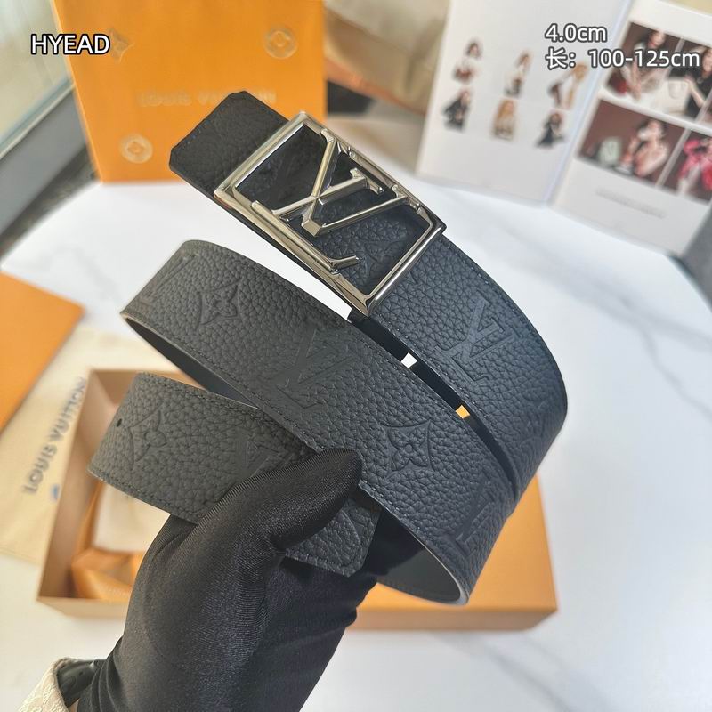 LV belt 40mmX100-125cm 8L (196)