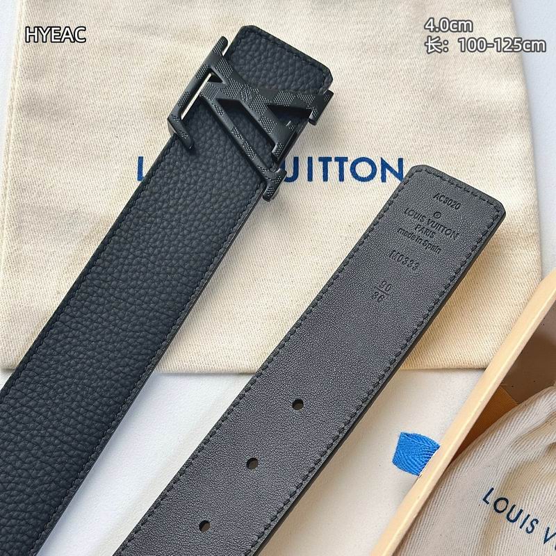 LV belt 40mmX100-125cm 8L (197)
