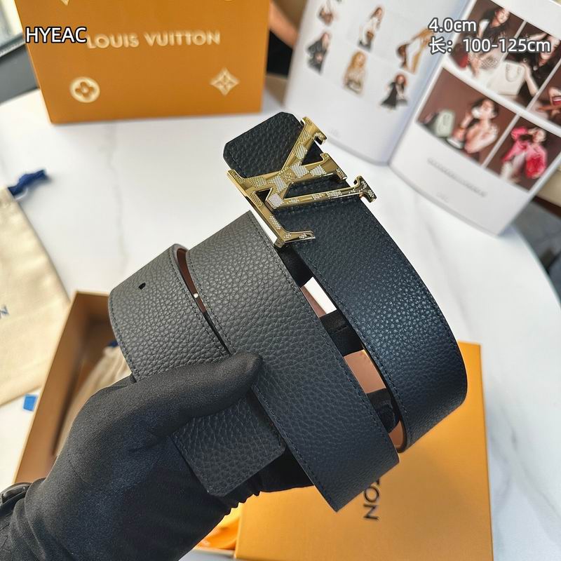 LV belt 40mmX100-125cm 8L (198)