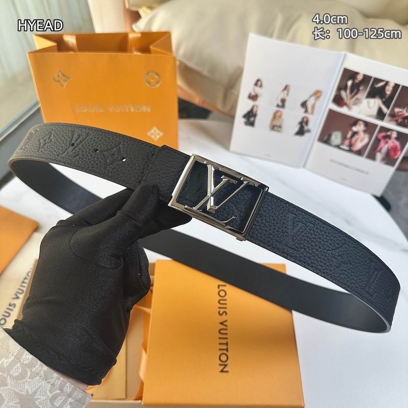 LV belt 40mmX100-125cm 8L (198)