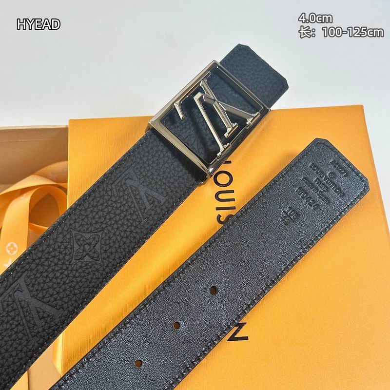 LV belt 40mmX100-125cm 8L (199)