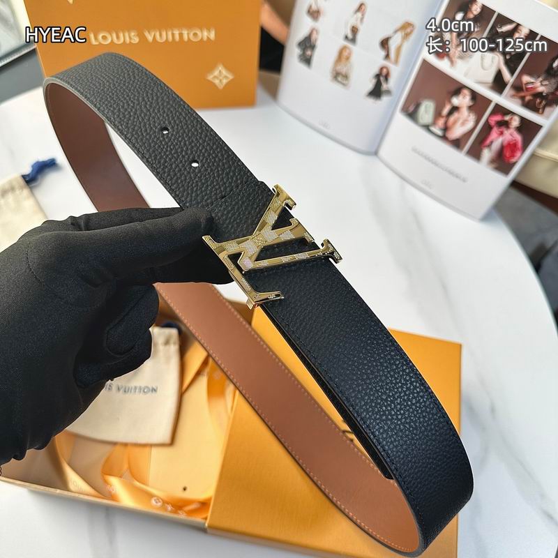 LV belt 40mmX100-125cm 8L (200)