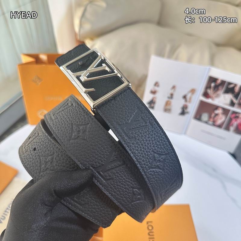 LV belt 40mmX100-125cm 8L (200)