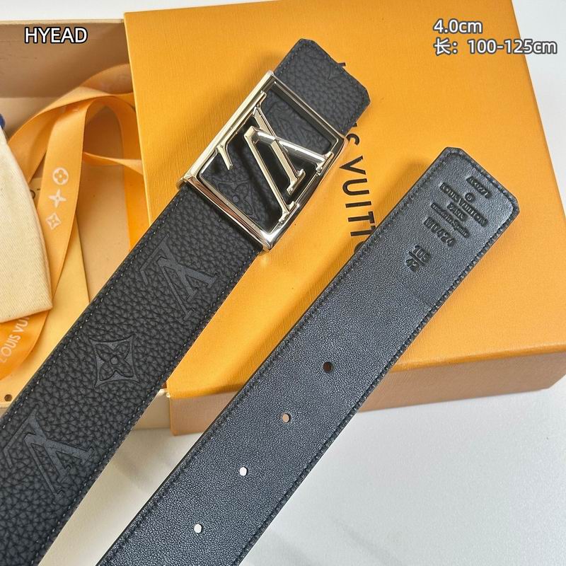 LV belt 40mmX100-125cm 8L (203)