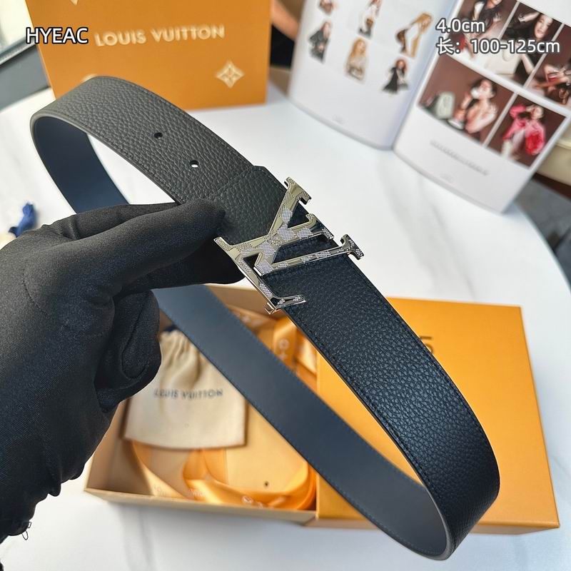 LV belt 40mmX100-125cm 8L (204)