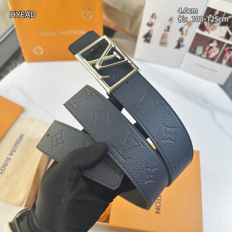 LV belt 40mmX100-125cm 8L (204)