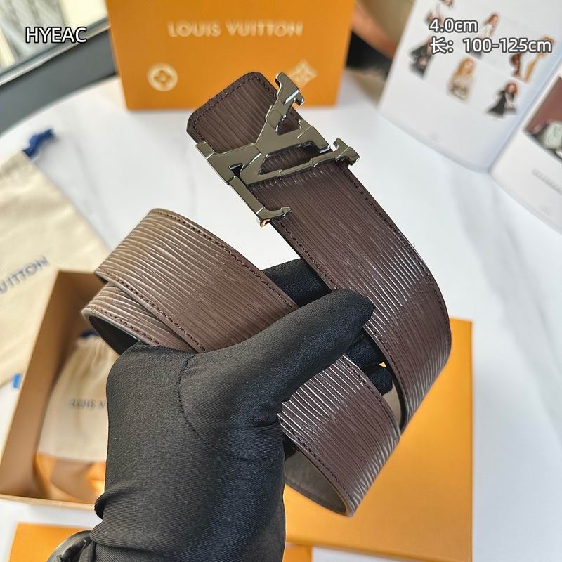 LV belt 40mmX100-125cm 8L (206)