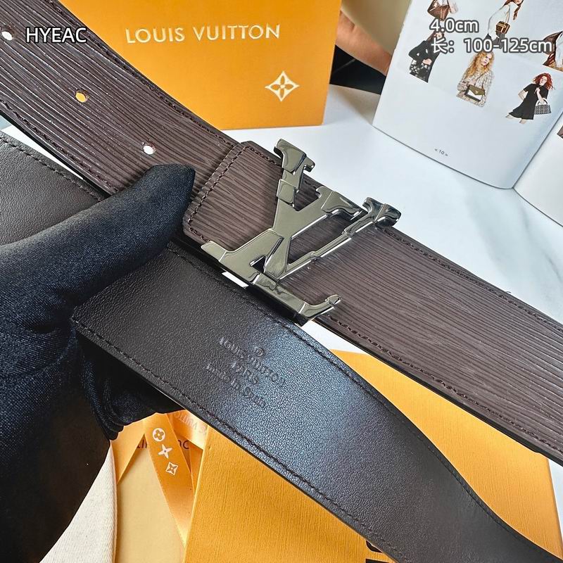 LV belt 40mmX100-125cm 8L (207)