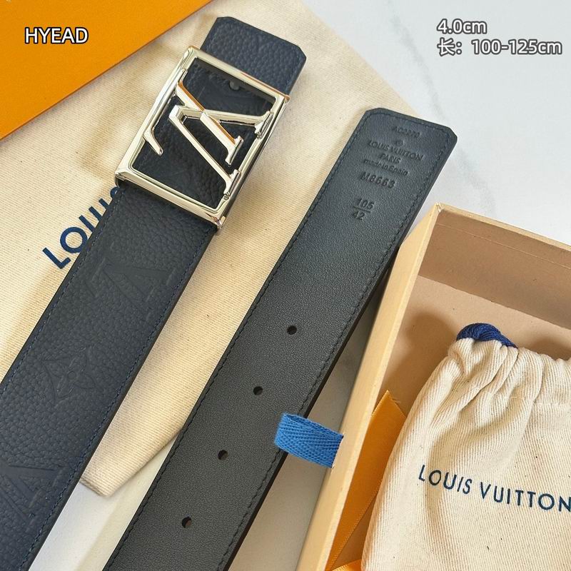 LV belt 40mmX100-125cm 8L (207)