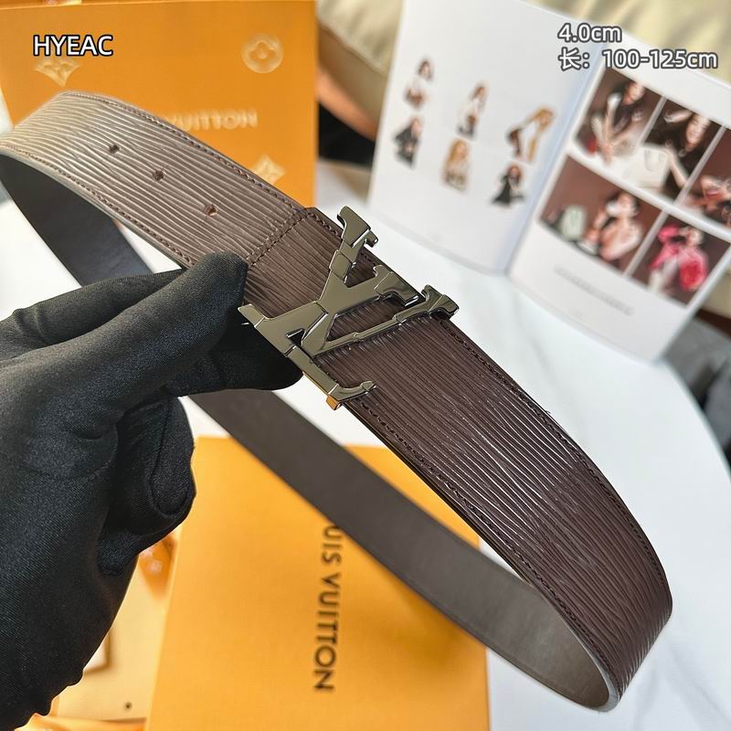 LV belt 40mmX100-125cm 8L (208)