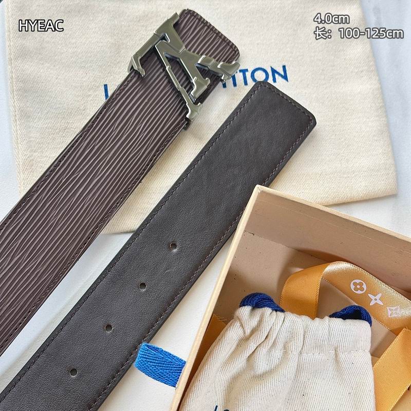 LV belt 40mmX100-125cm 8L (209)