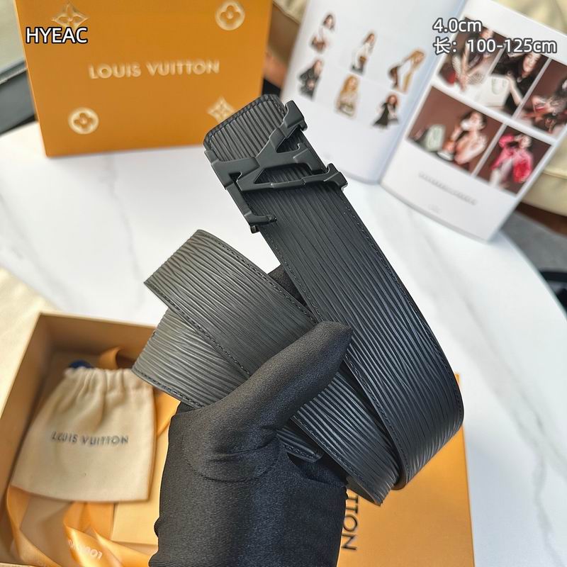 LV belt 40mmX100-125cm 8L (214)