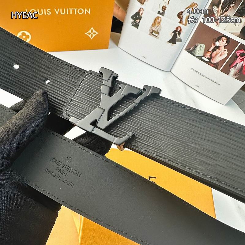 LV belt 40mmX100-125cm 8L (215)