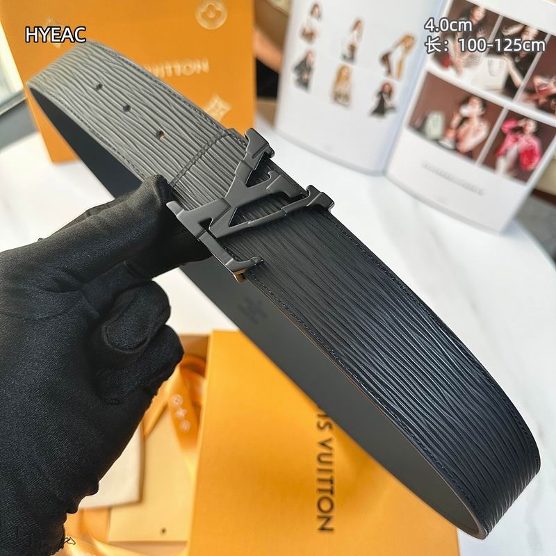LV belt 40mmX100-125cm 8L (216)