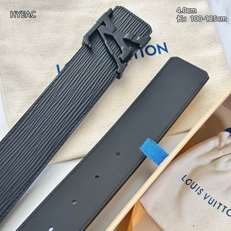 LV belt 40mmX100-125cm 8L (217)