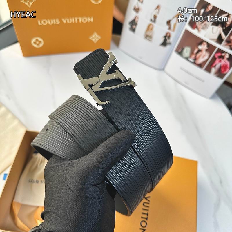 LV belt 40mmX100-125cm 8L (219)