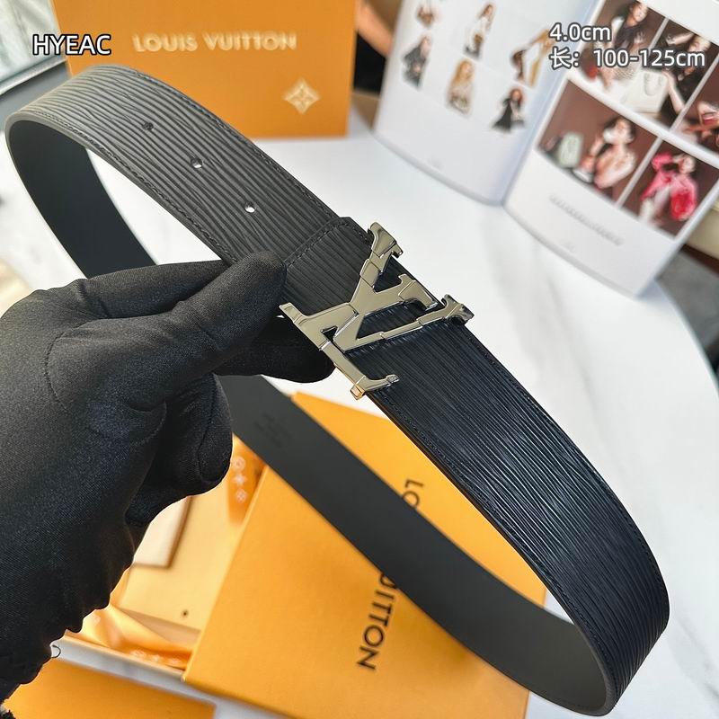 LV belt 40mmX100-125cm 8L (221)