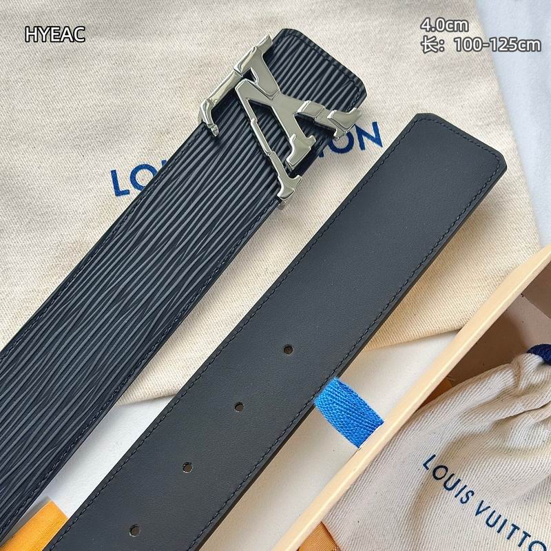 LV belt 40mmX100-125cm 8L (222)