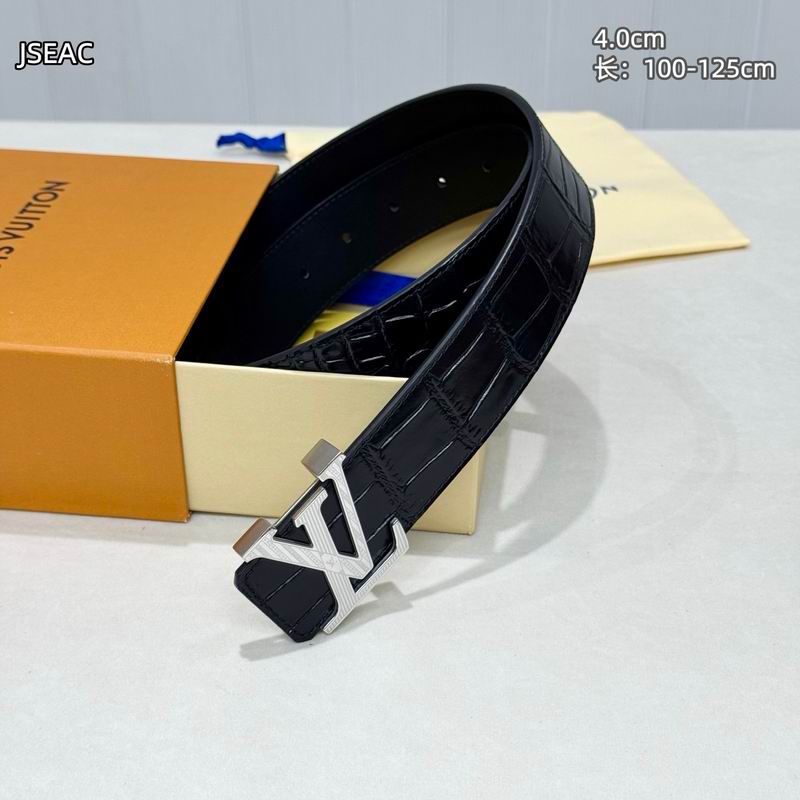 LV belt 40mmX100-125cm 8L (225)