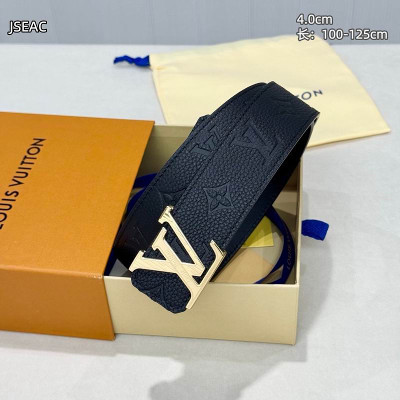 LV belt 40mmX100-125cm 8L (233)